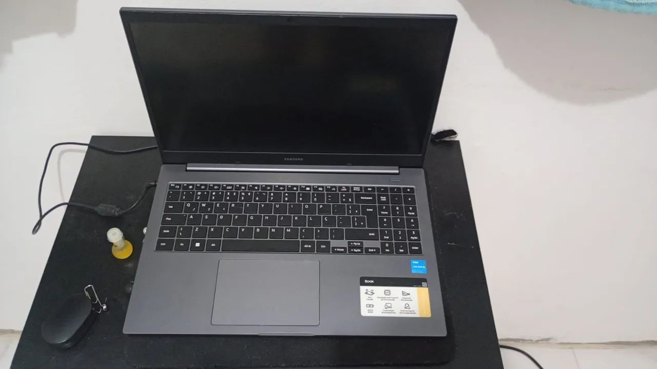 Notebook Samsung 
