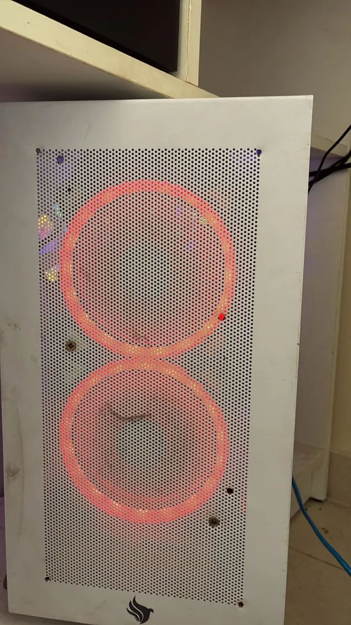 computador game  - Foto 3