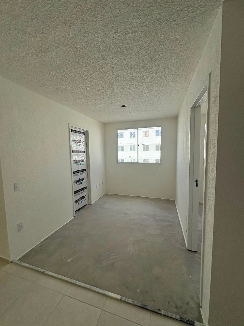 2 quartos 1 banheiro - Apartamento - Foto 4