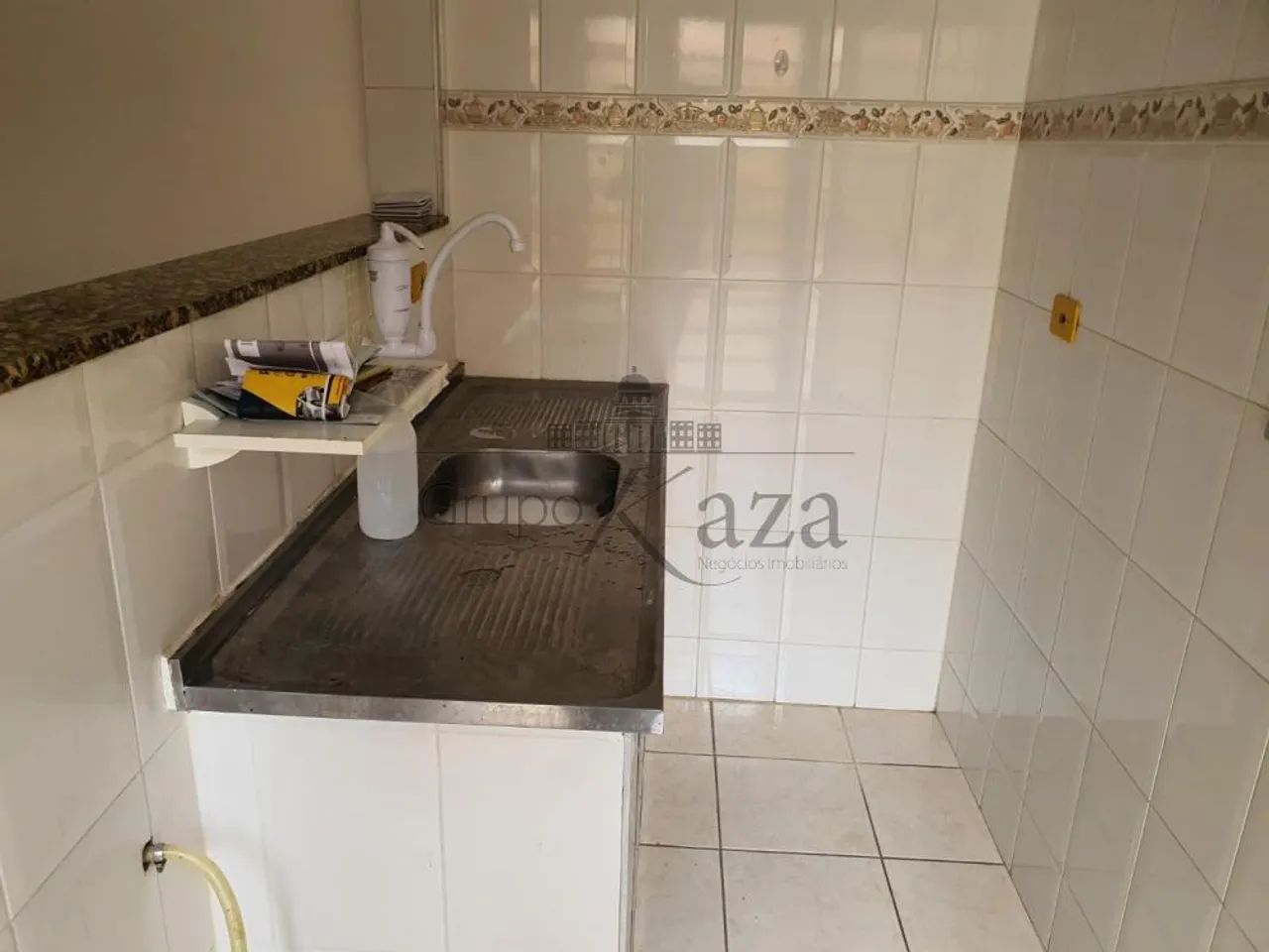 Casa - Bosque dos Eucaliptos - 2 Dormitórios - 95m². - Foto 3