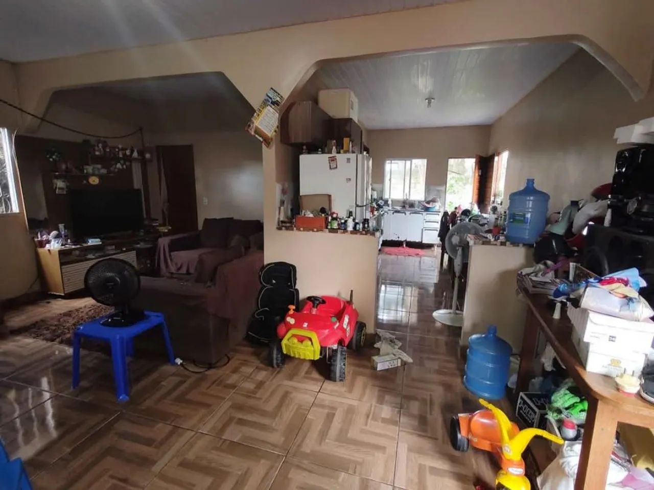 Casa na Correnteza, bem localizado. - Foto 2