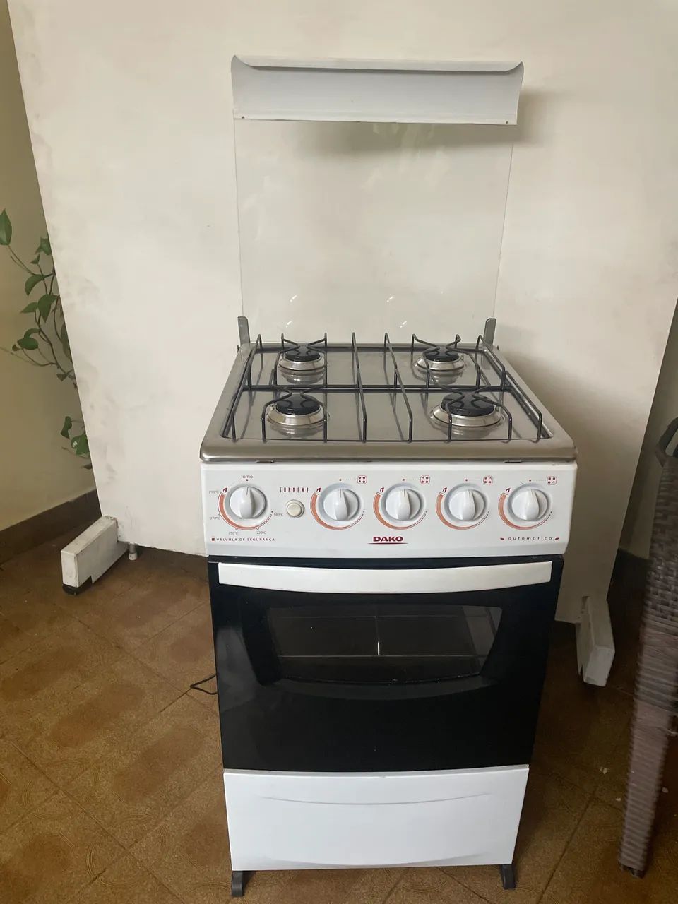 Fogão 