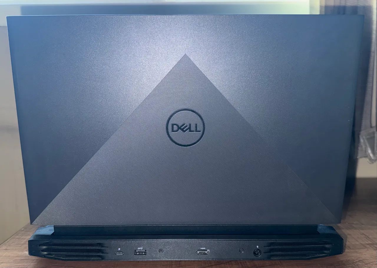 Notebook Gamer - DELL G15 - Foto 4