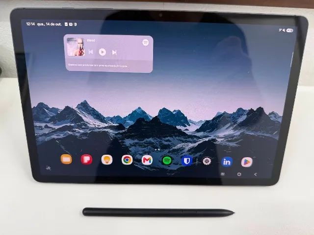 Tablet Samsung Galaxy Tab S9 - Foto 2