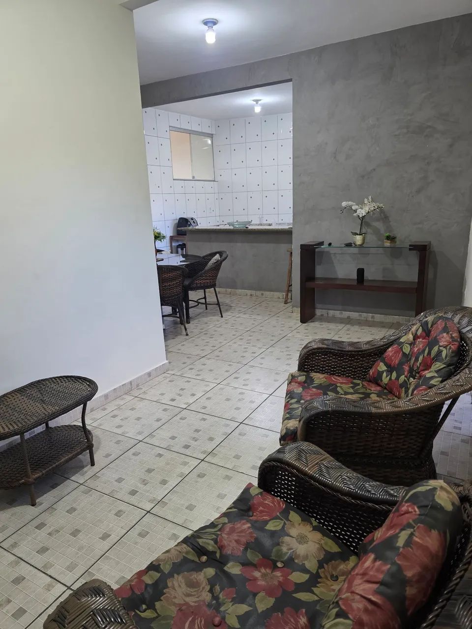 Aluga-se Apartamento  - Foto 2