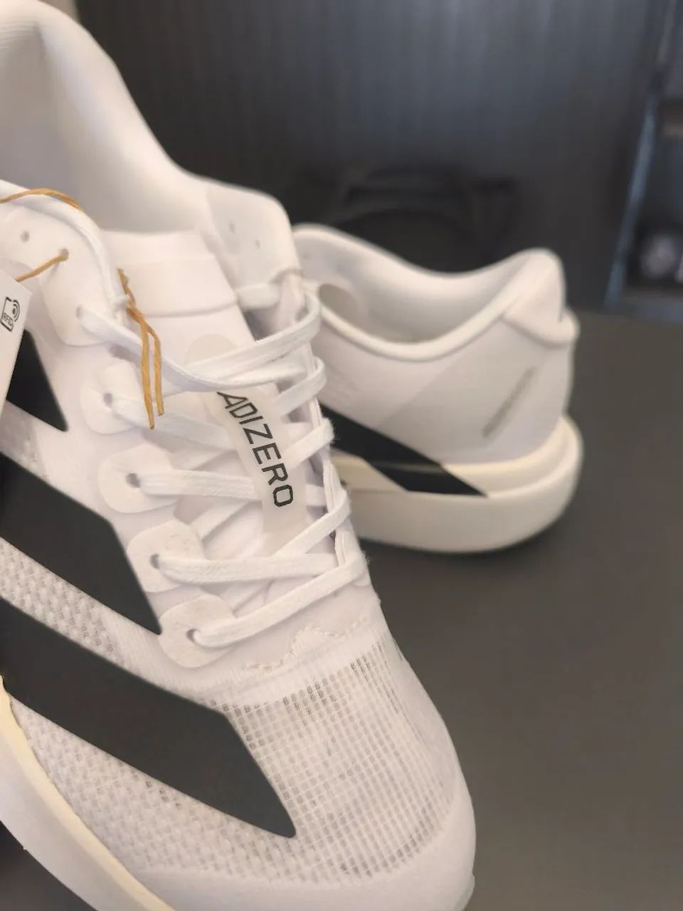ADIDAS ADIZERO EVO SL IMPORTADO - Foto 5