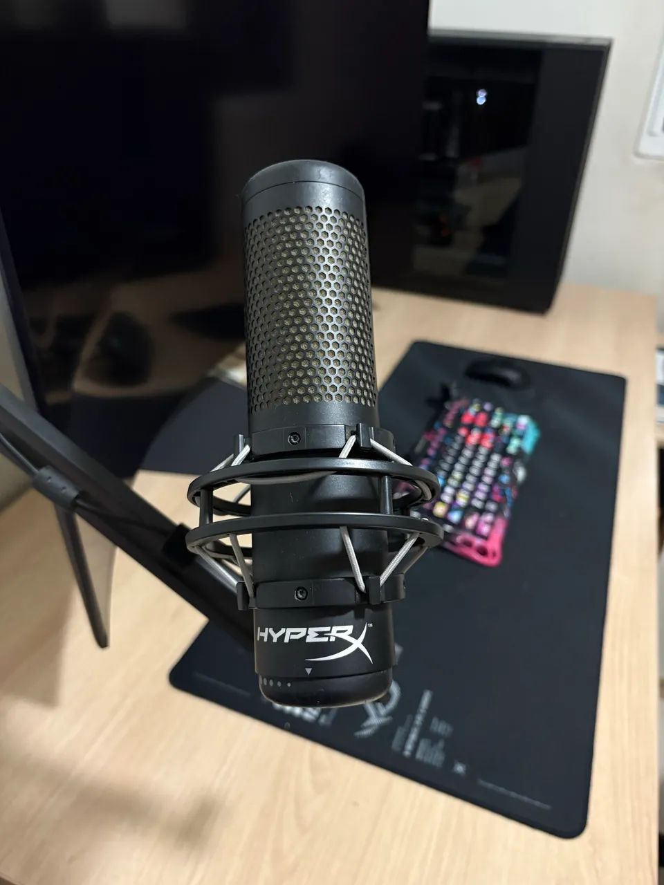 HyperX Quadcast S