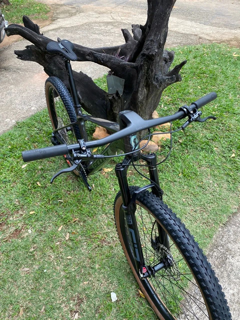 Scott Scale Rc - Foto 4