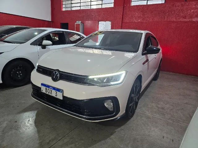 Volkswagen Virtus