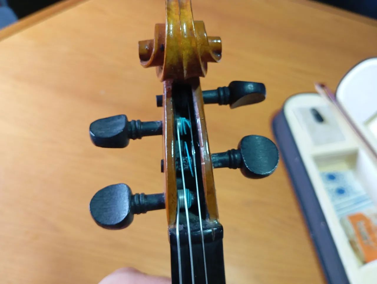 Violino  - Foto 3