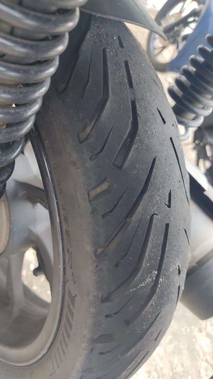 Vendo PCX DLX 2019 - Foto 4