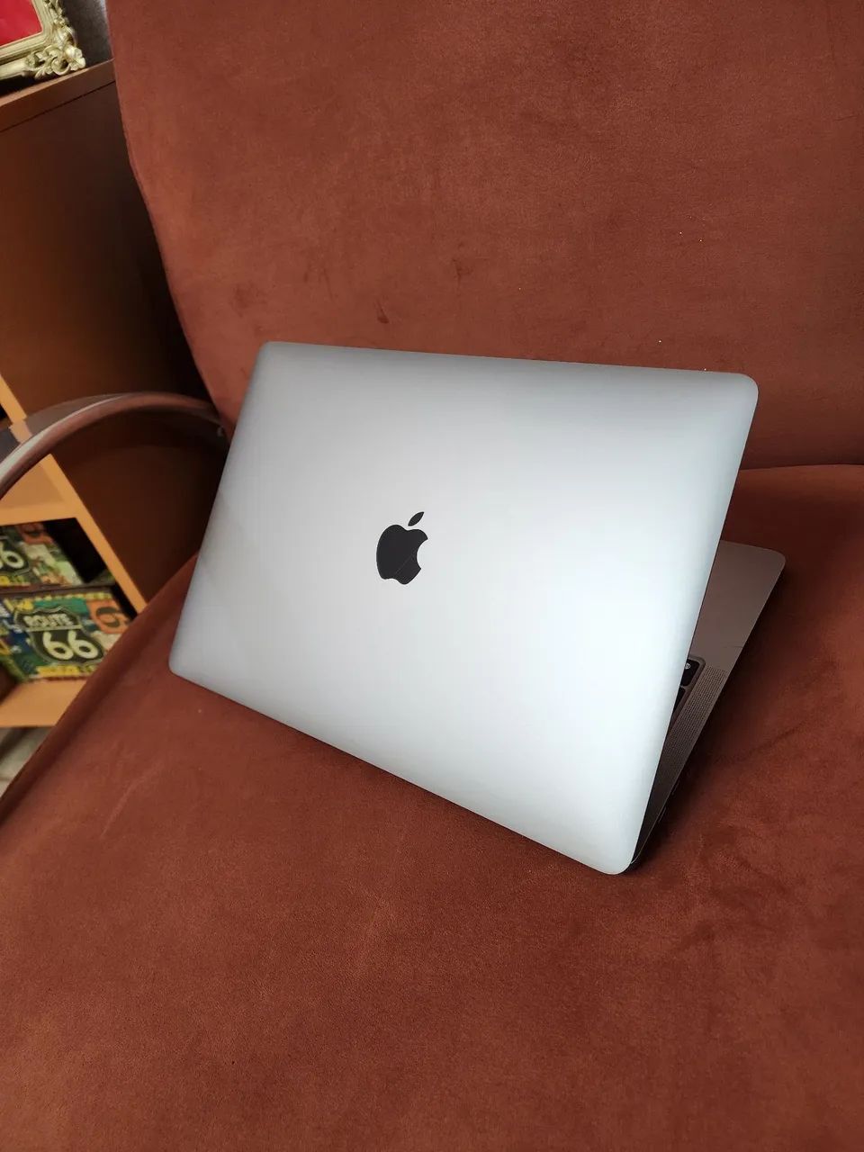 MacBook Pro M1 16gb 256SSD 2020  - Foto 4