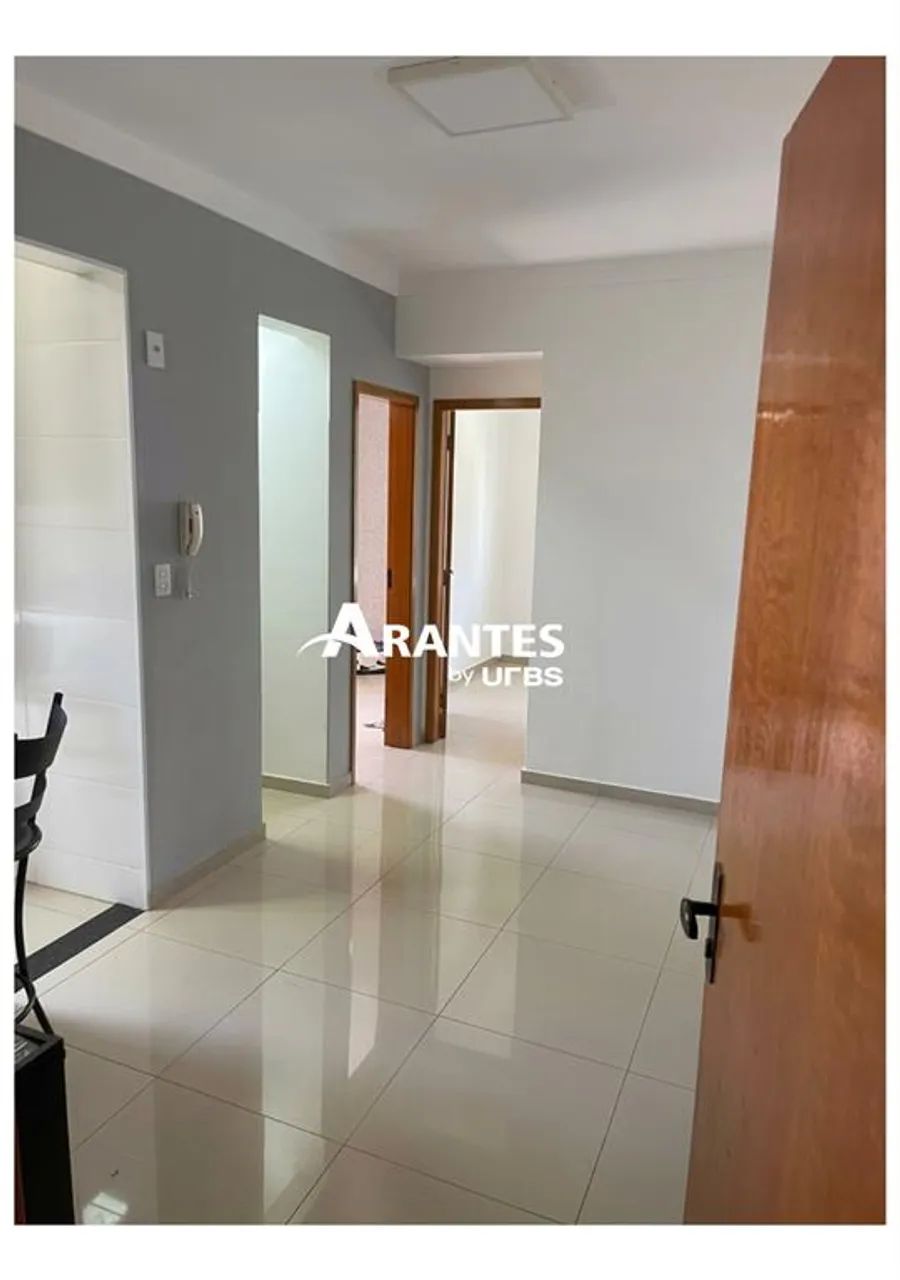 Apartamento com 51m² 2 quartos à venda no bairro Martins