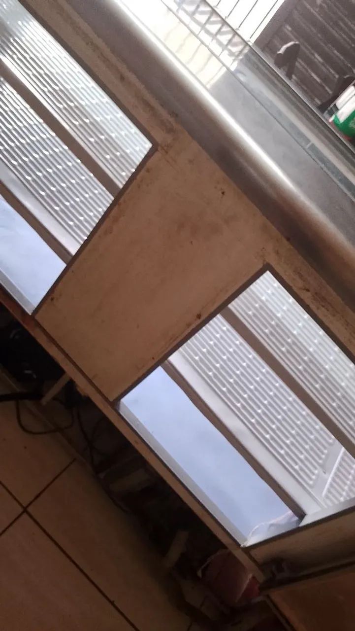 Balcão de padaria  - Foto 2