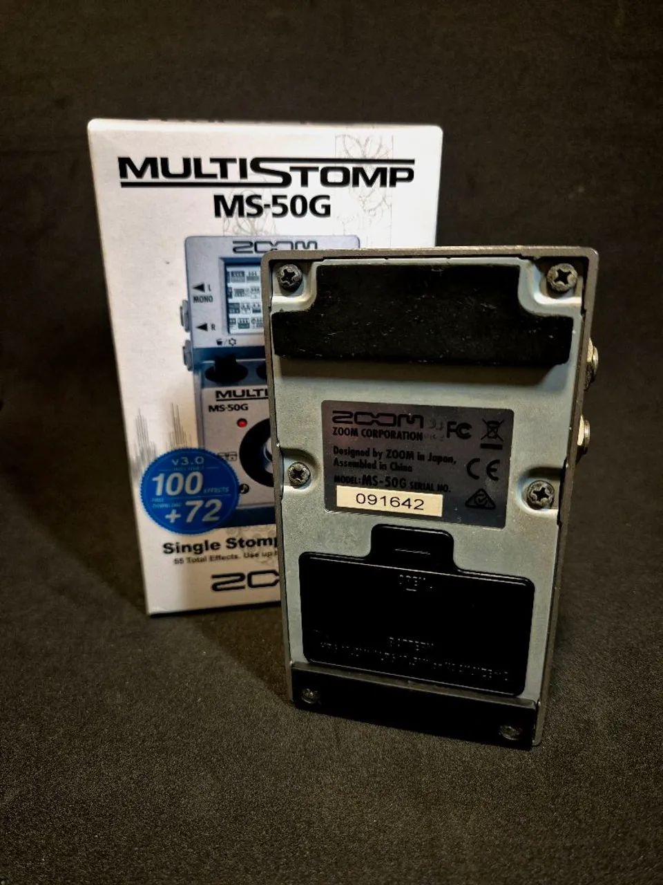 その他 matus CAIXA MULTICASE ZEST ZMC230 - ZEST | Agrominas