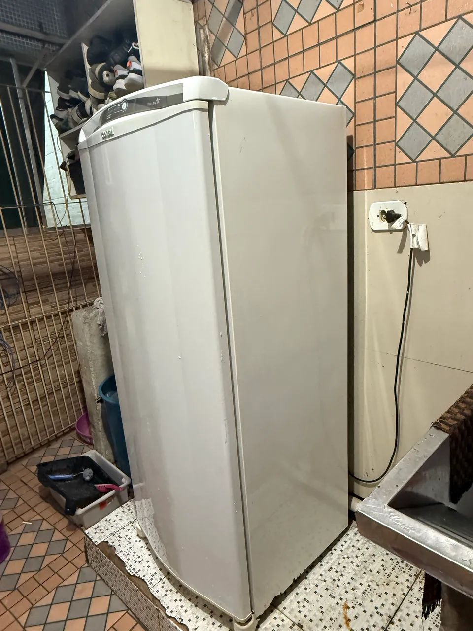 Geladeira  - Foto 4