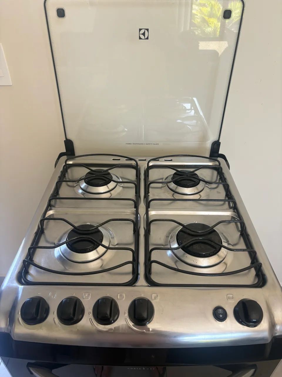 Fogão Electrolux - Foto 2