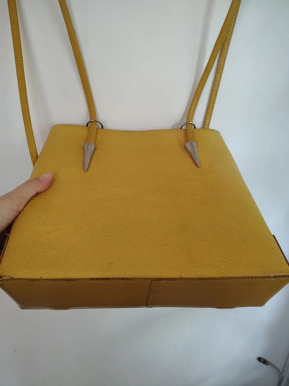 Bolsa feminina datelli desapego  - Foto 5