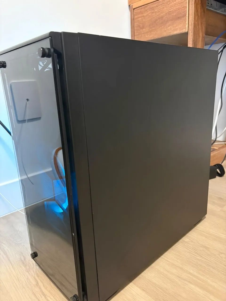 PC Gamer - Ryzen 7 3700x + GTX 1070ti - Foto 2