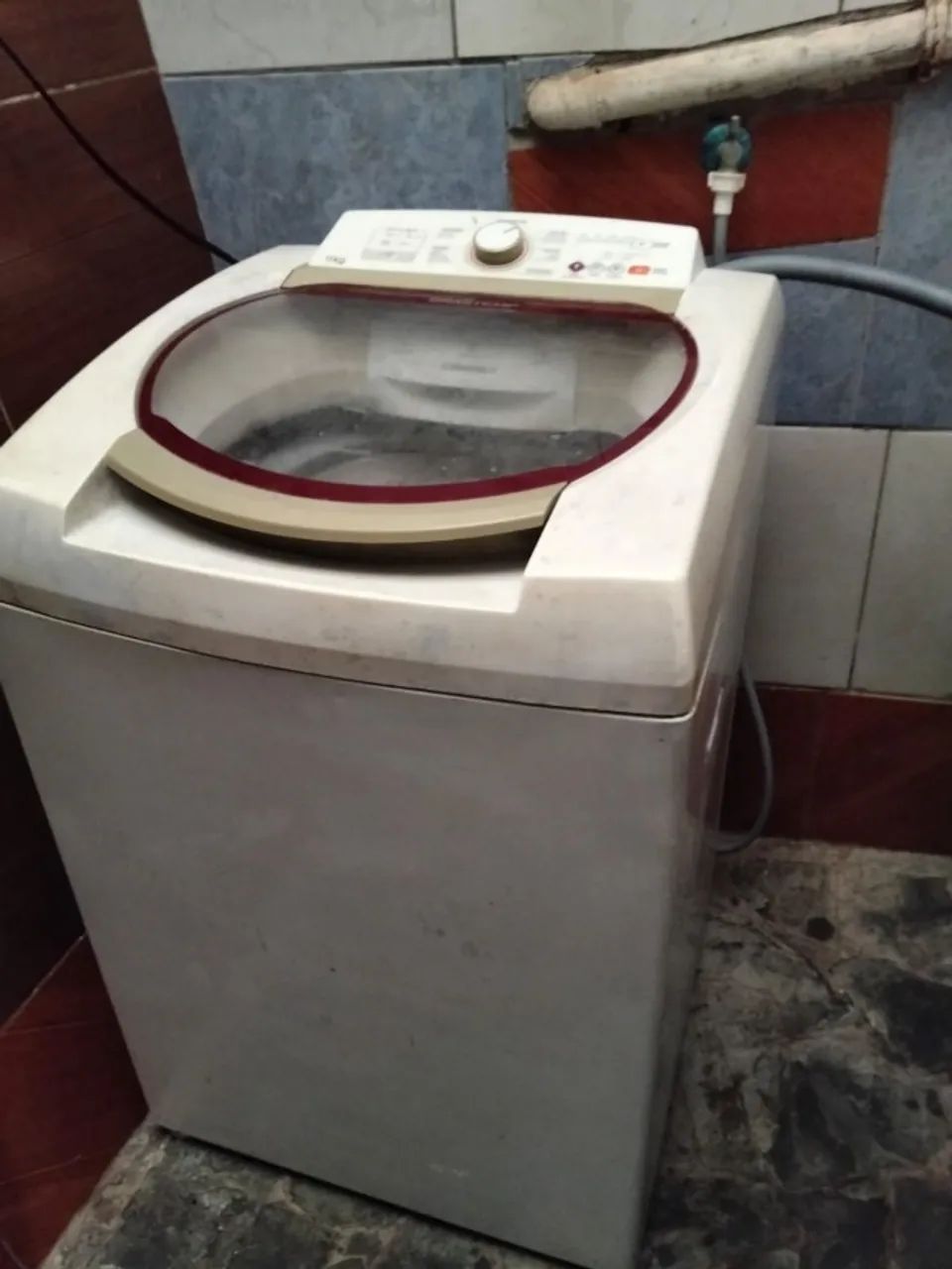 Máquina de lavar  - Foto 3