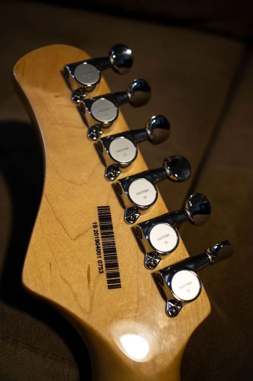 Guitarra Tagima T635 - Foto 4