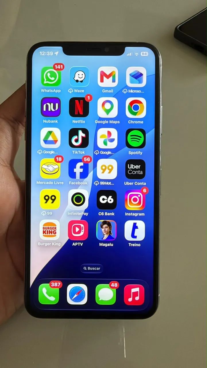 iPhone 11pro Max  - Foto 3