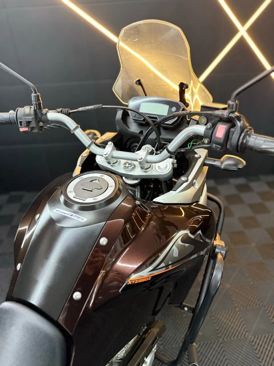 Yamaha Tenere 2019  - Foto 4