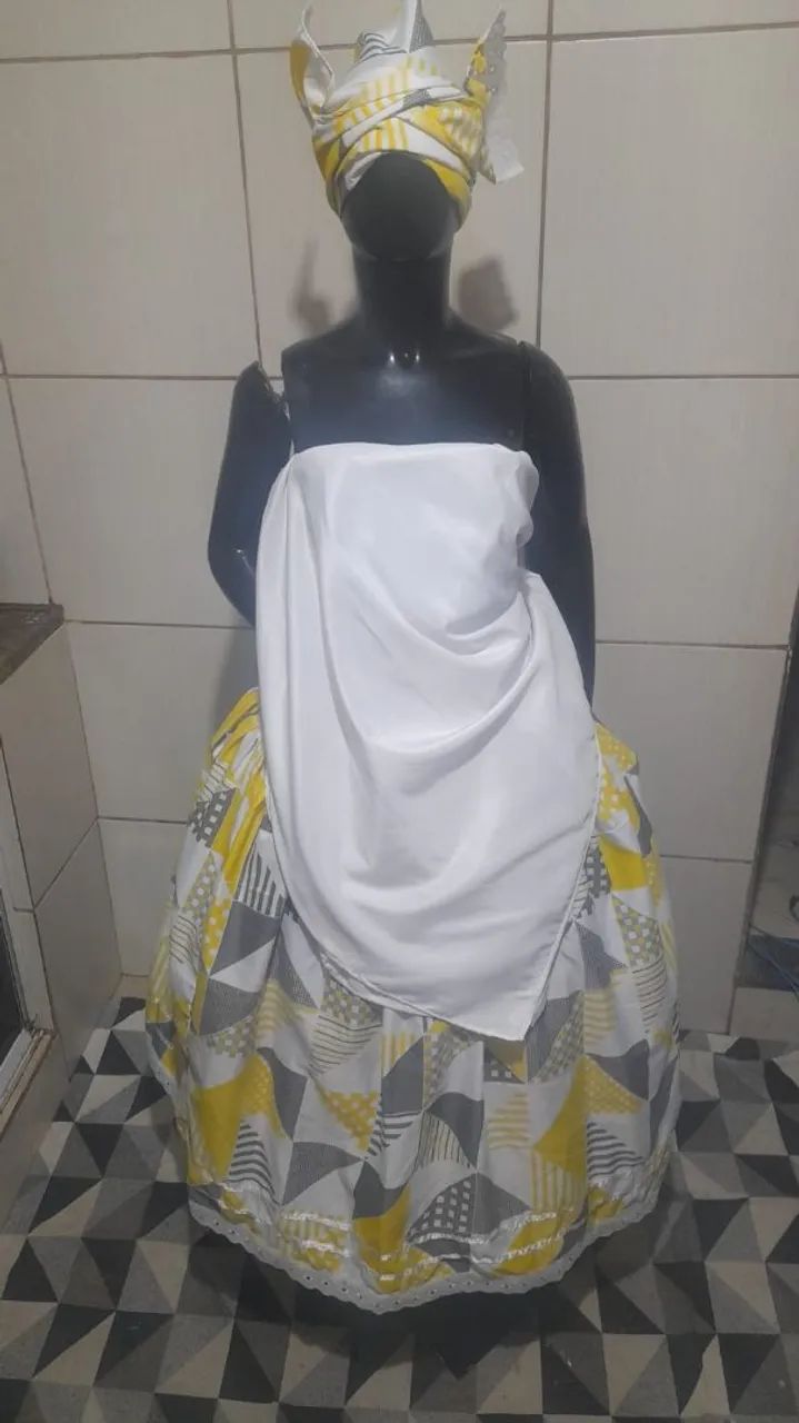 Kit ração arrumada....ESTAMPAS VARIADAS!!!! - Foto 5