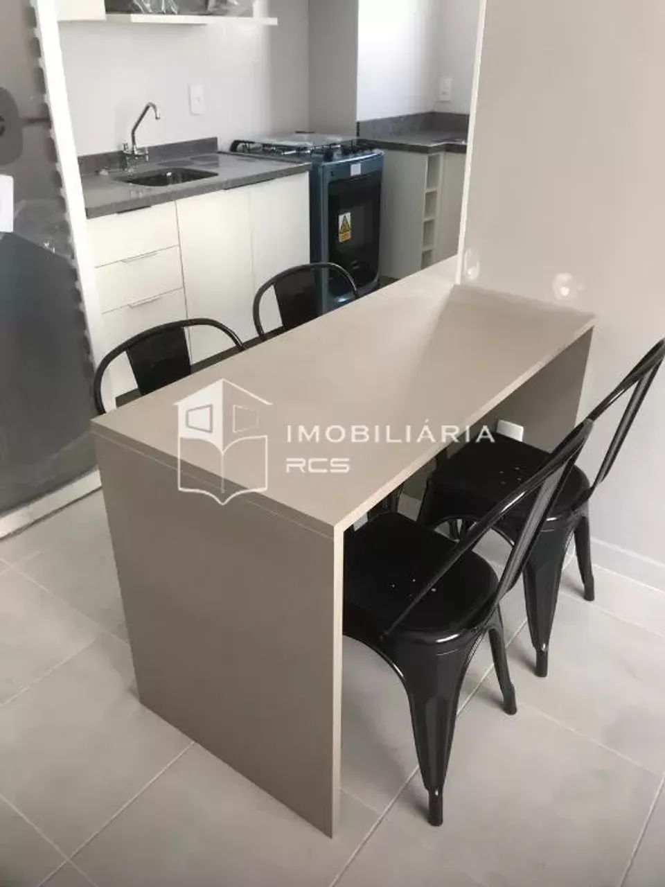 Apartamento Mobiliado - 34 M² - 02 Dormitórios - Lazer Completo! - Foto 3