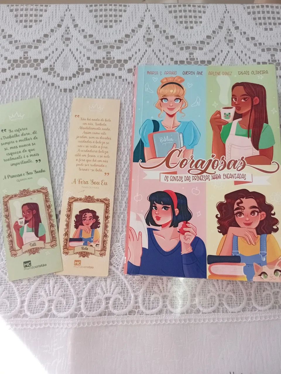 Livro - Foto 2