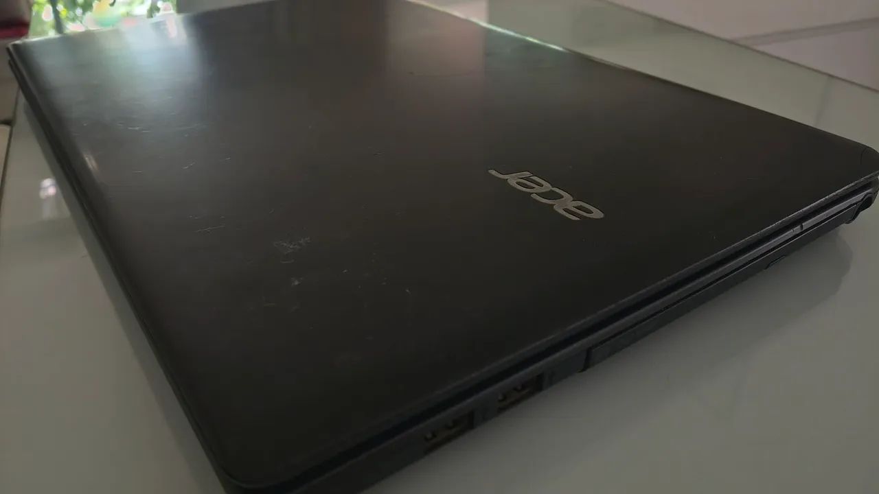 Notebook Acer I5 Aspire E1 - Foto 5