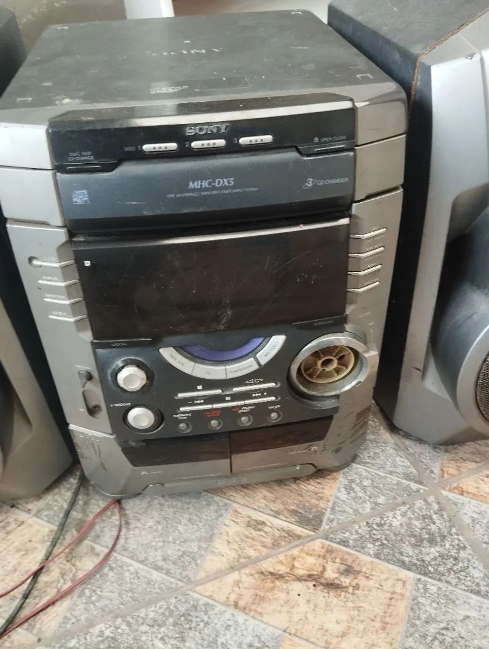 Som antigo - Foto 2