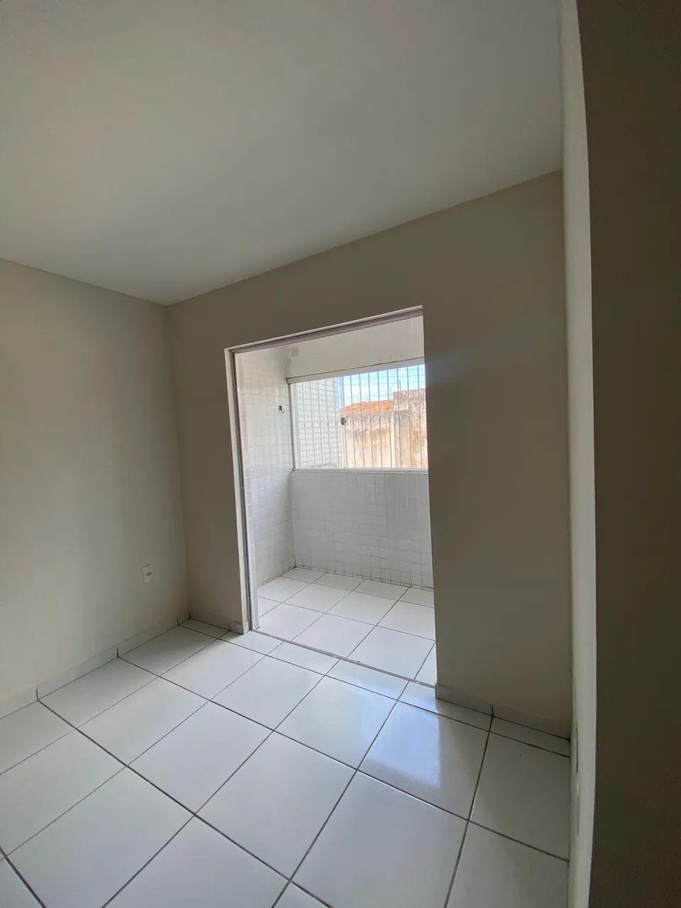 Apartamento Térreo no Cristo  - Foto 2