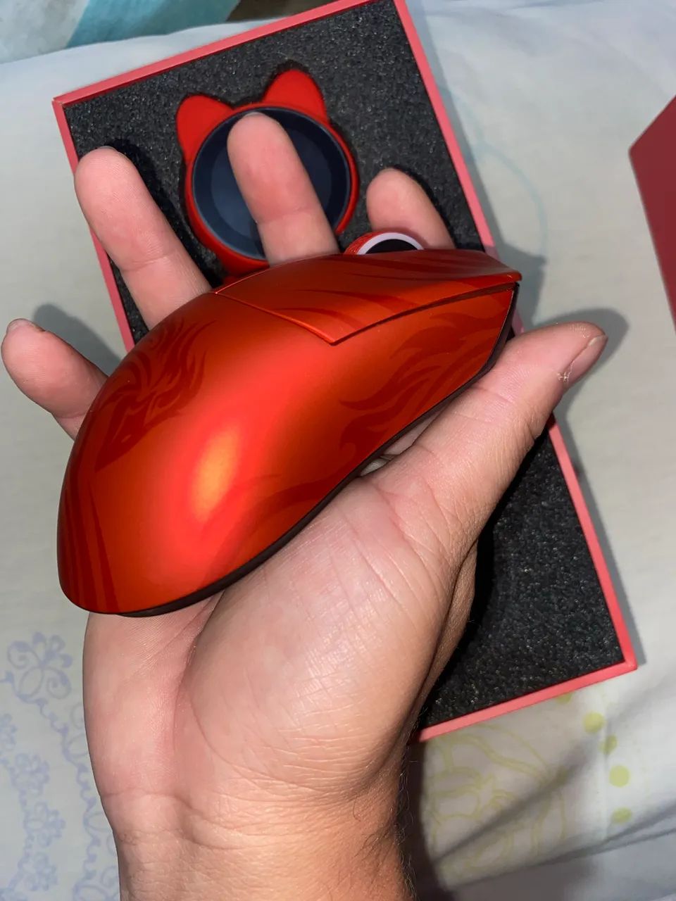 Mouse - WLMOUSE Huan - Foto 4