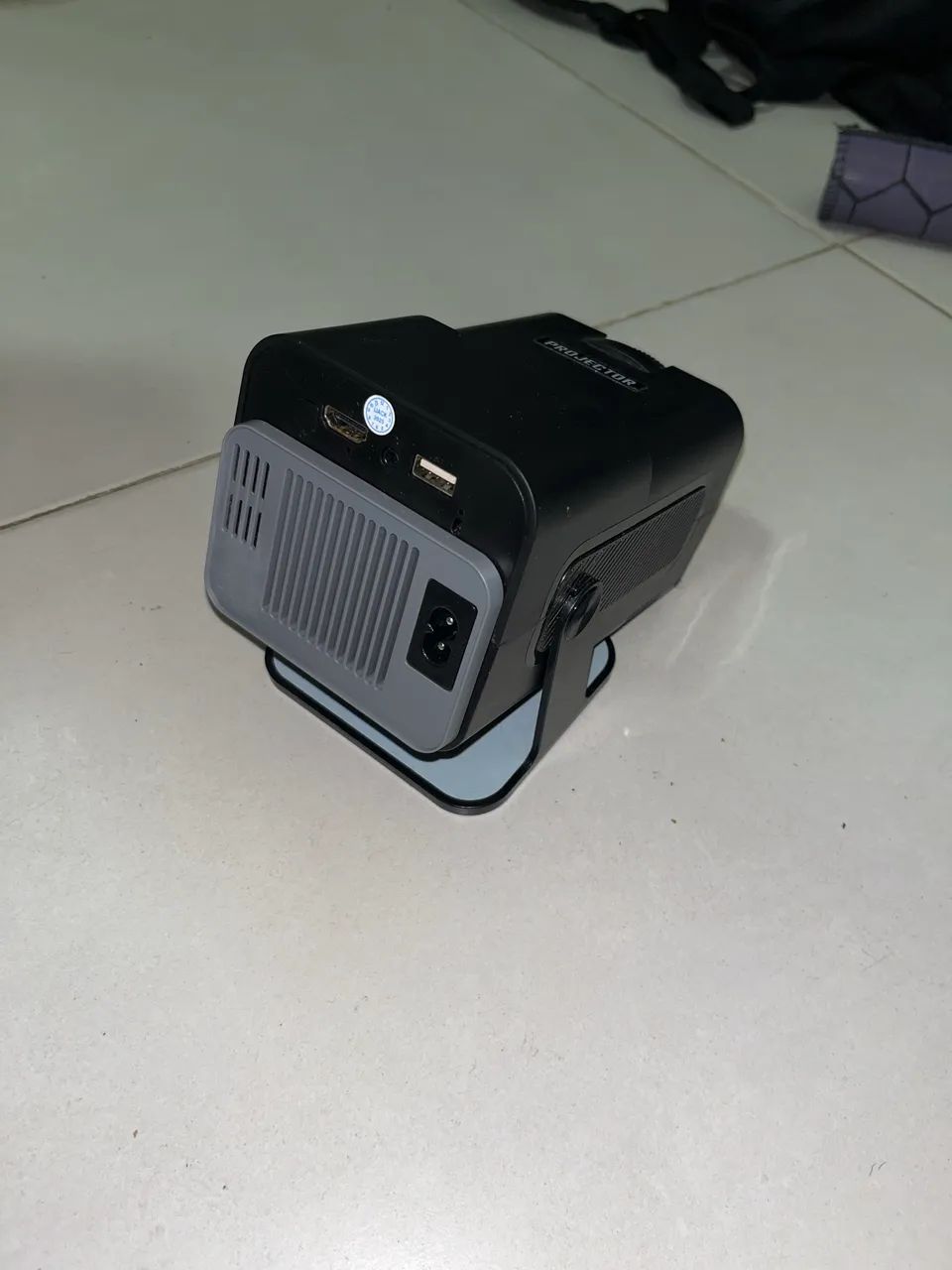 projetor  - Foto 2