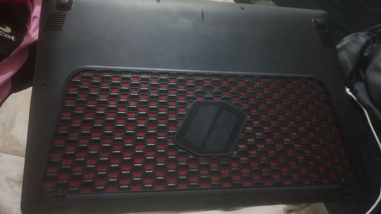 Notebook odyssey novo  - Foto 2