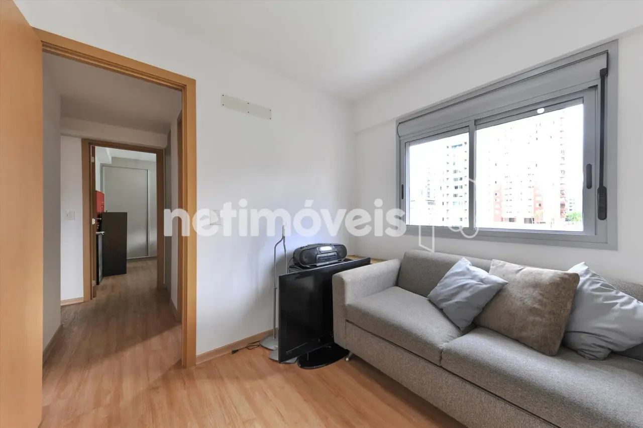 Venda Apartamento 3 quartos Savassi Belo Horizonte - Foto 5
