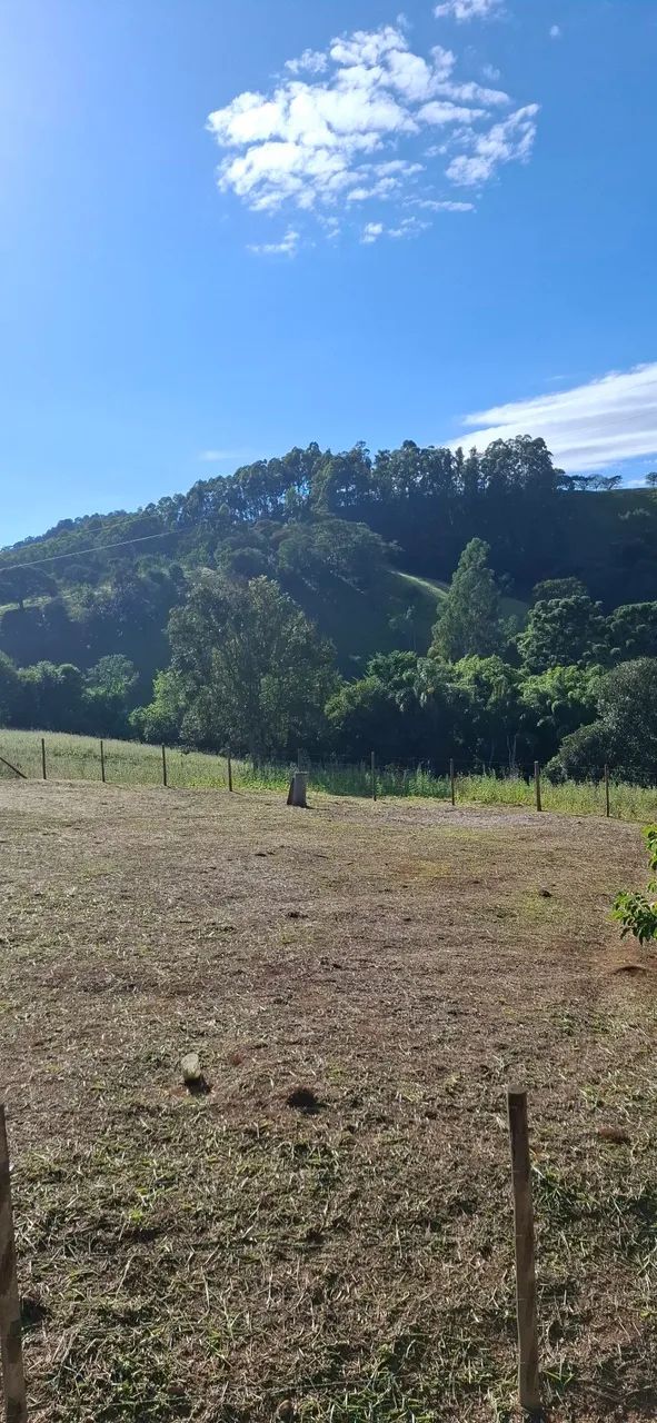 Terreno 1000m2 - Atrás da pedra  - Foto 4
