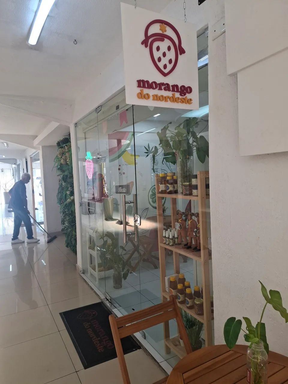 Venda de Loja/ Lanchonete  - Foto 5