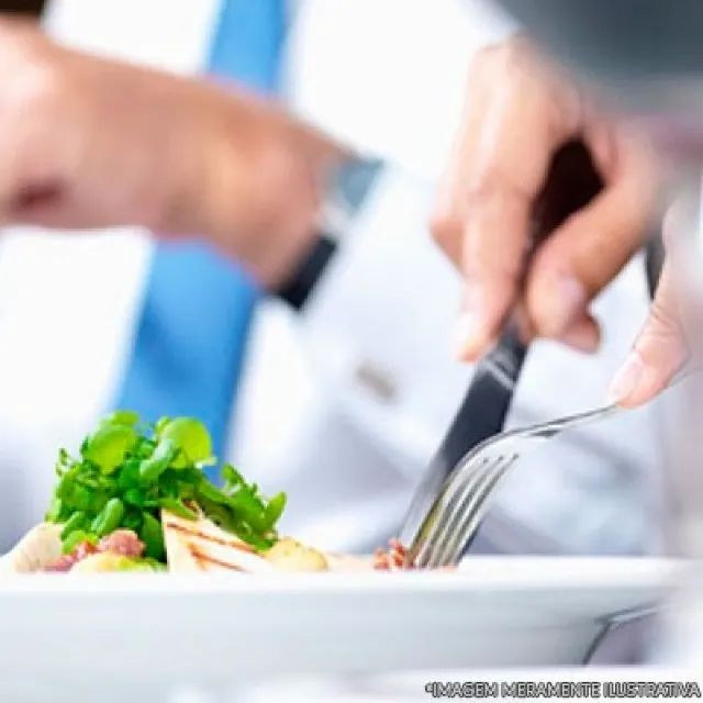 Fornecedor de alimentação Obras e empresas - Foto 2
