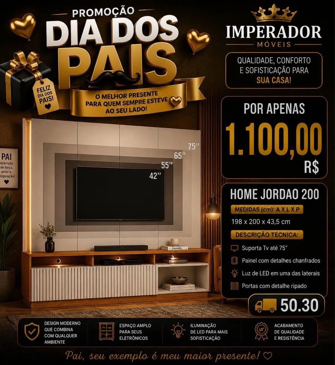 Home Jordão 