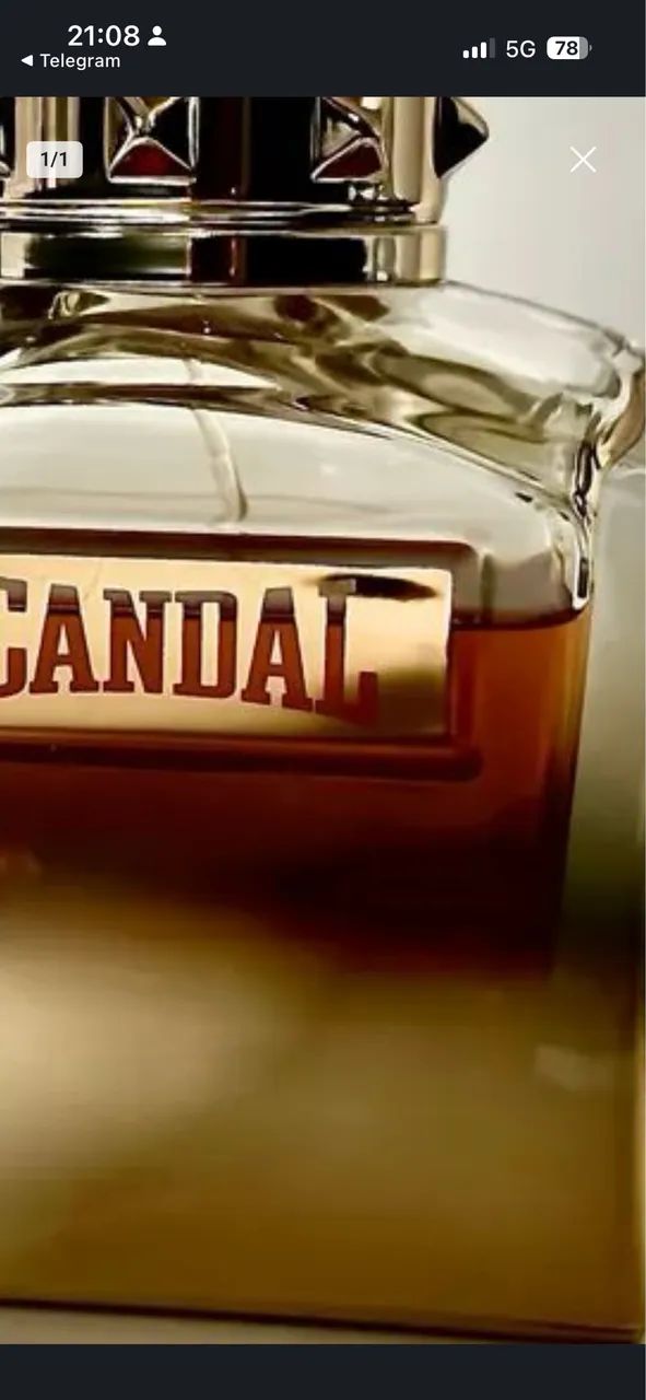 Scandal Absolut - Foto 2