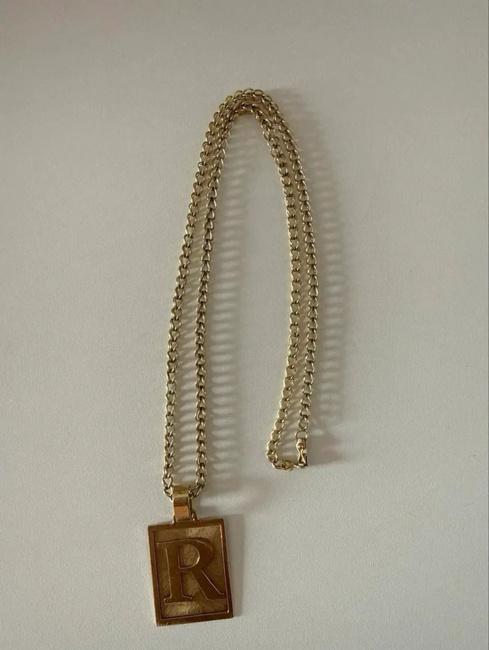 Cordão de ouro 32g pulseira de ouro 25g - Foto 5