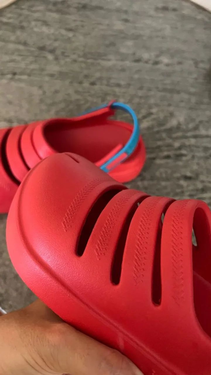 Clog Havaianas Nova  - Foto 2