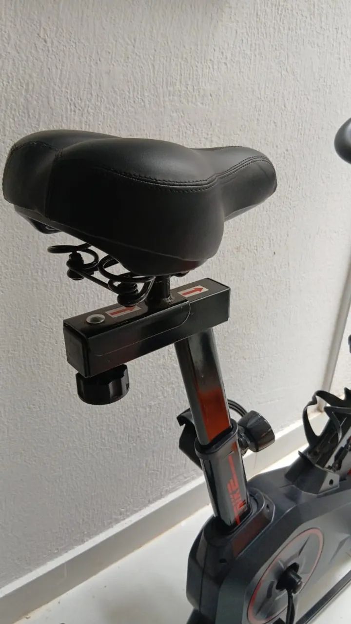 BICICLETA ERGOMETRICA  - Foto 4
