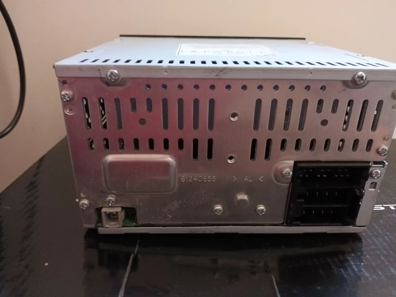 Rádio Multimidia Original Tucson - Foto 4