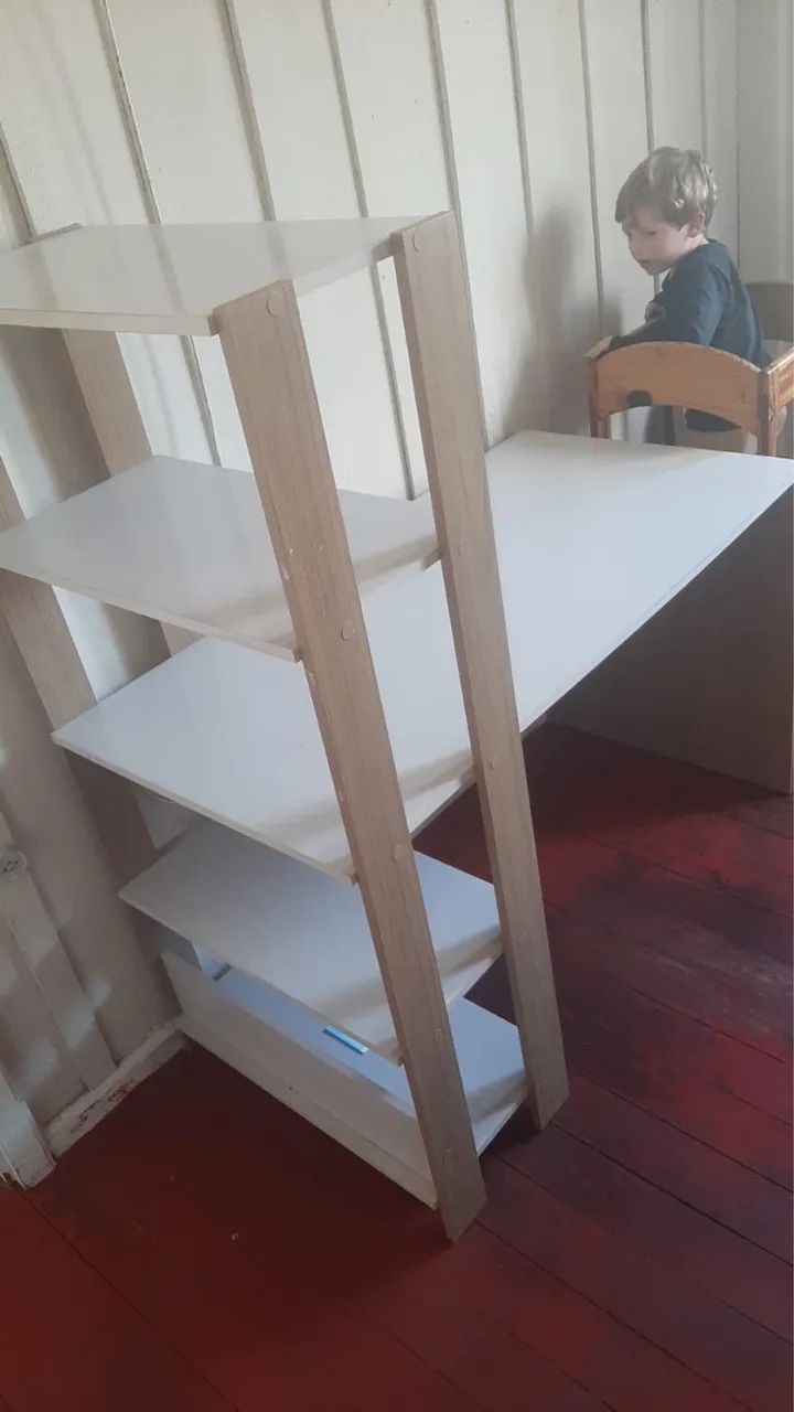 Escrivaninha  - Foto 3