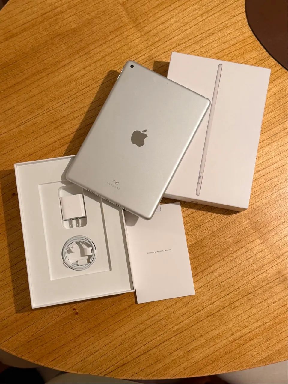 iPad 9 64gb - Desafio mais novo  - Foto 3
