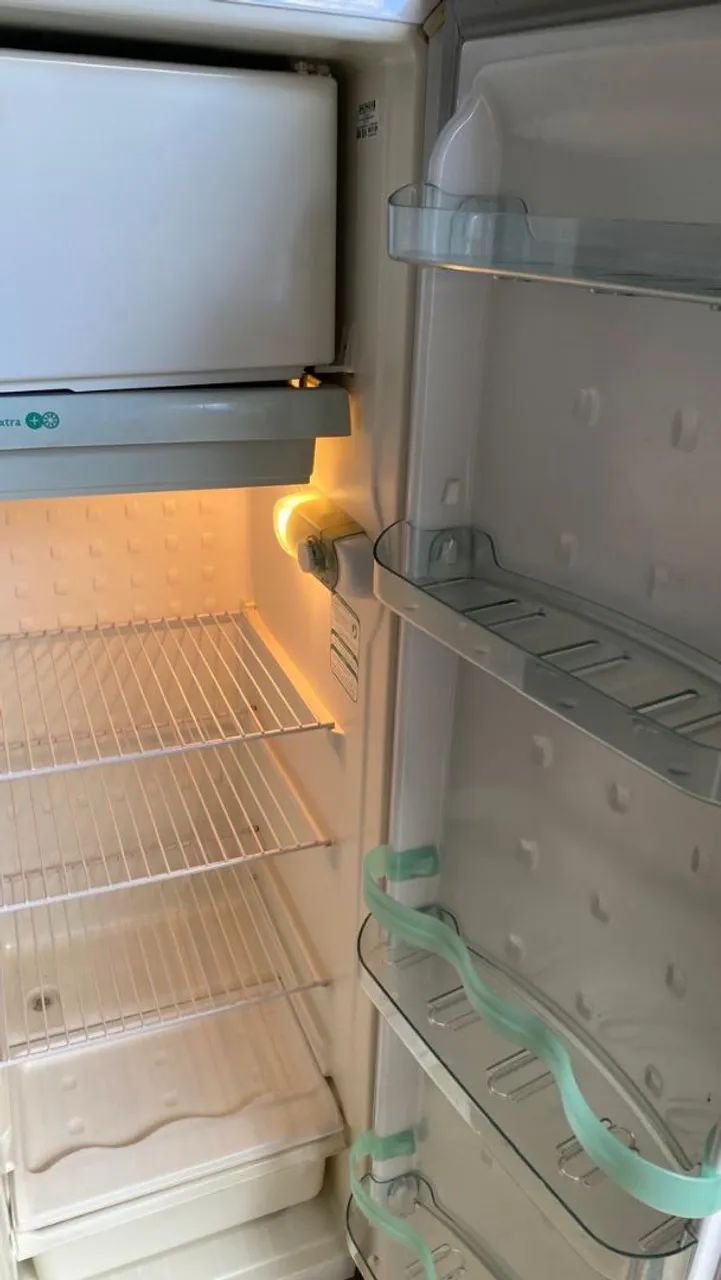 Geladeira Consul  - Foto 4