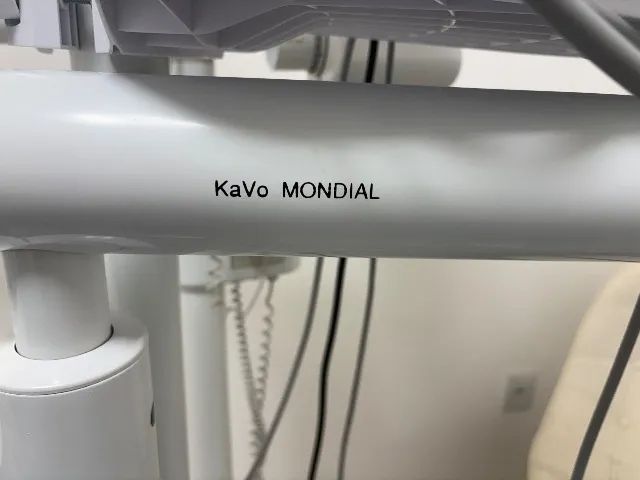 Cadeira odontológica  - Foto 3